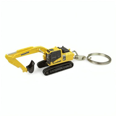 Llavero Excavadora Komatsu PC210LC - 11 - KATZER